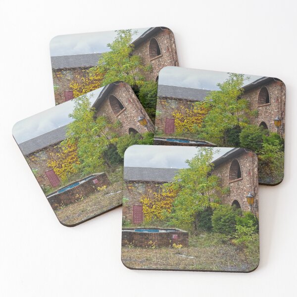 Item preview, Uncertain Oasis designed and sold by Steven Godfrey.