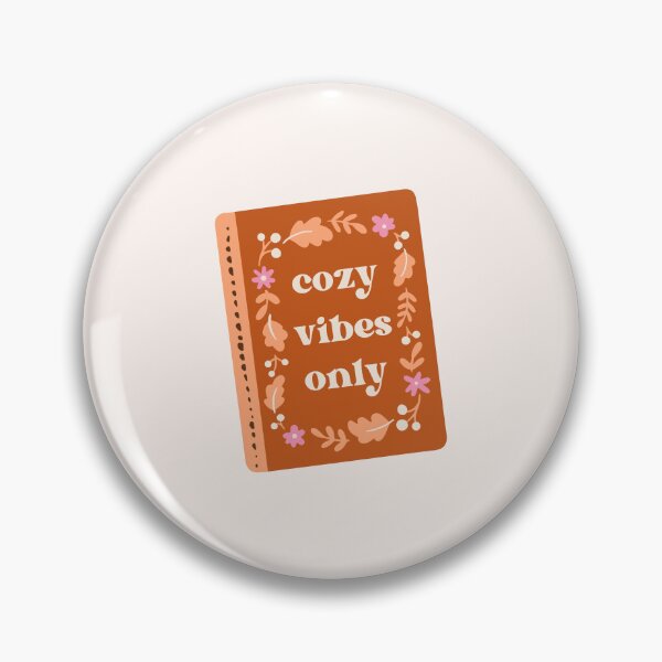 Item preview, Cozy vibes only designed and sold by Neadoodles.