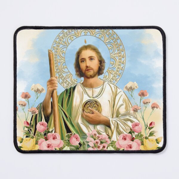 Item preview, St. Jude-San Judas designed and sold by PatriciaPixels.