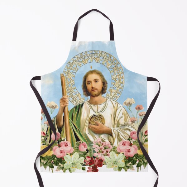 Item preview, St. Jude-San Judas designed and sold by PatriciaPixels.