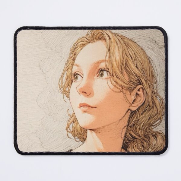 Item preview, Looking Toward a Bright Future designed and sold by KukitoHandmade.