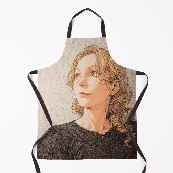 Item preview, Looking Toward a Bright Future designed and sold by KukitoHandmade.