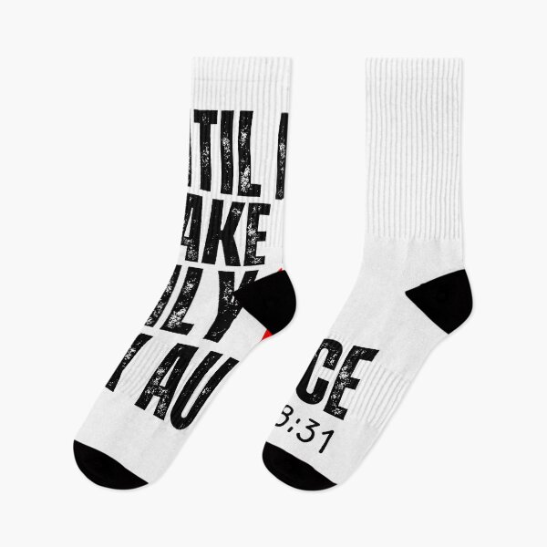 Item preview, God My Audience designed and sold by CircumOHW.
