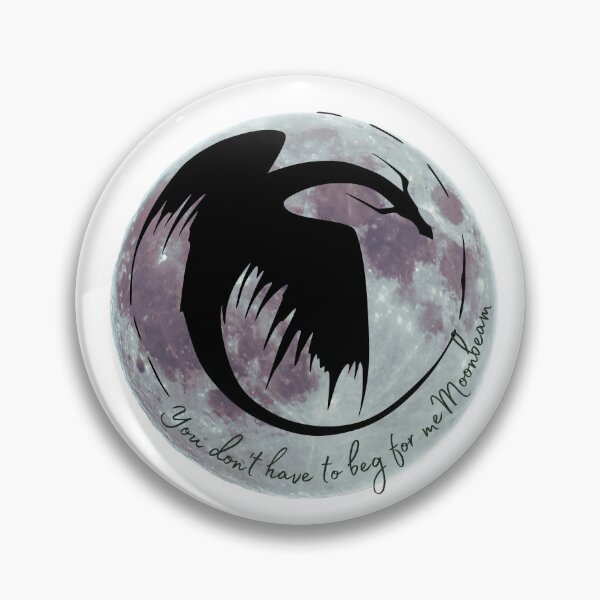 Item preview, When the Moon Hatched - Kaan designed and sold by page-and-cup.