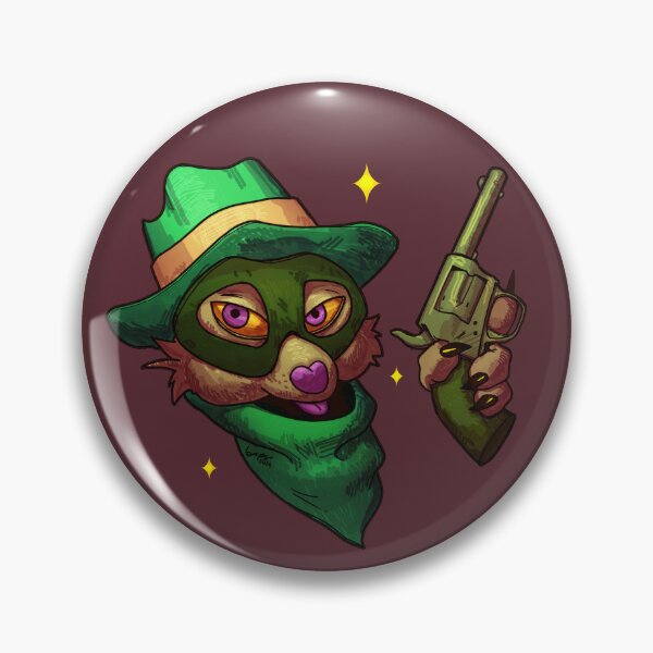 Item preview, theme gen sticker - masked glimmer lawless designed and sold by bapsi.