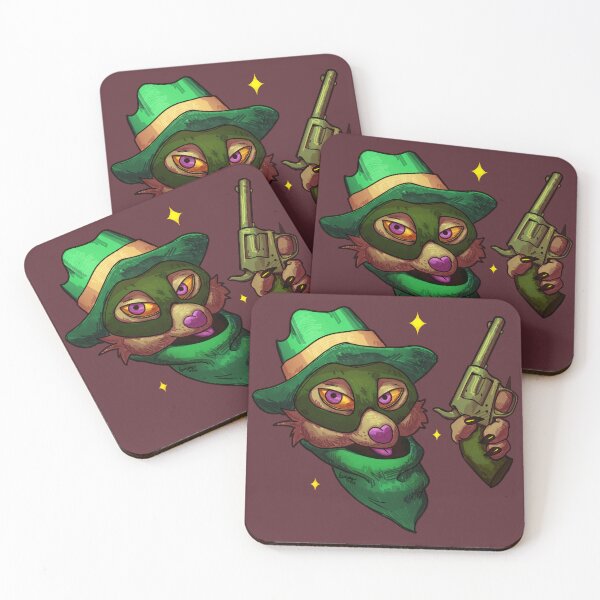 Item preview, theme gen sticker - masked glimmer lawless designed and sold by bapsi.