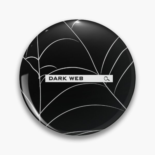Item preview, Dark Web  designed and sold by Kaurisdigital.