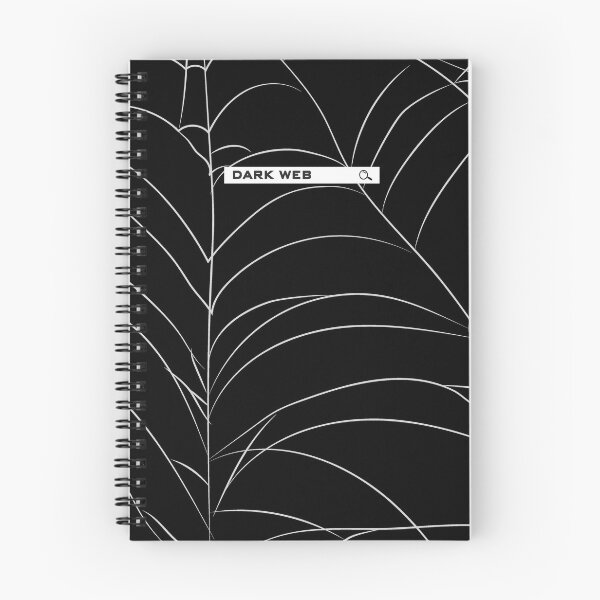 Item preview, Dark Web  designed and sold by Kaurisdigital.