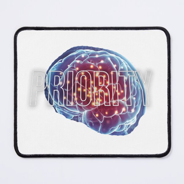 Item preview, Priority designed and sold by steelgeen.