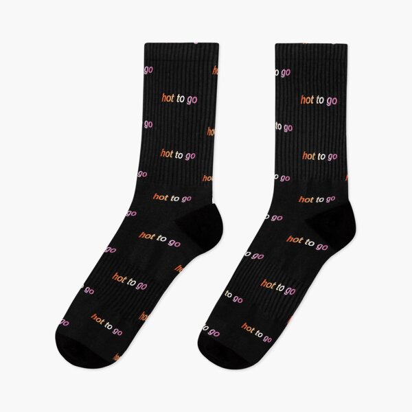 Item preview, Chappell Roan - Hot To Go - Lesbian Pride Colours designed and sold by jeminamarina.