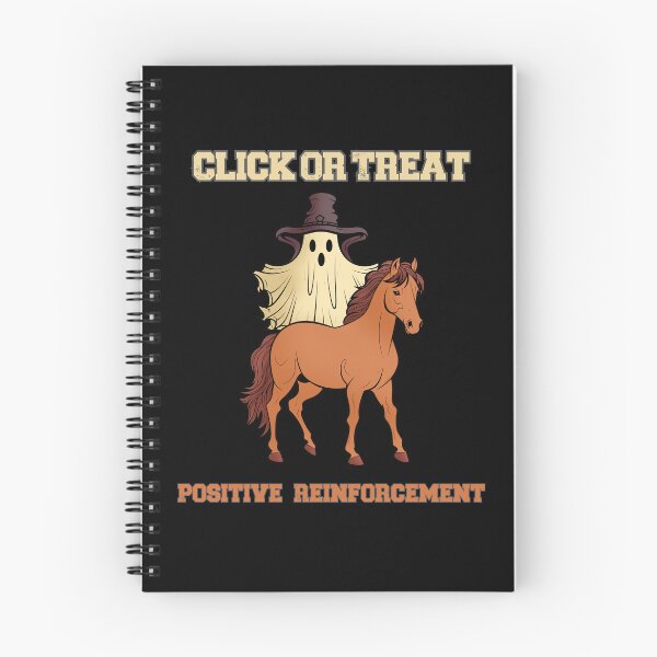 Item preview, Halloween Clicker Training - Click Or Treat - Positive Reinforcement designed and sold by GRABAPSHOP.