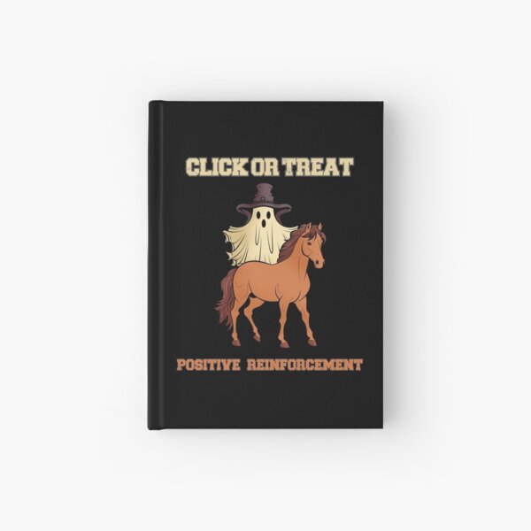 Item preview, Halloween Clicker Training - Click Or Treat - Positive Reinforcement designed and sold by GRABAPSHOP.