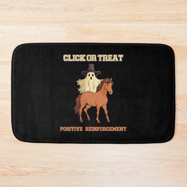 Item preview, Halloween Clicker Training - Click Or Treat - Positive Reinforcement designed and sold by GRABAPSHOP.
