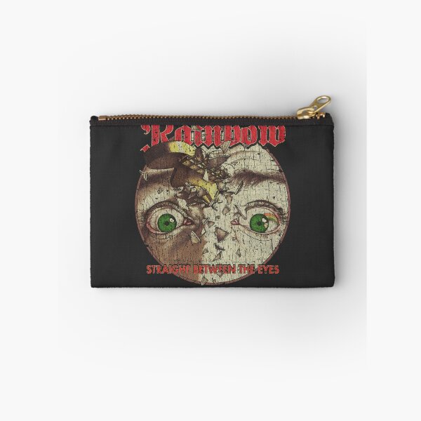 Item preview, Straight Between the Eyes 1982 designed and sold by AstroZombie6669.