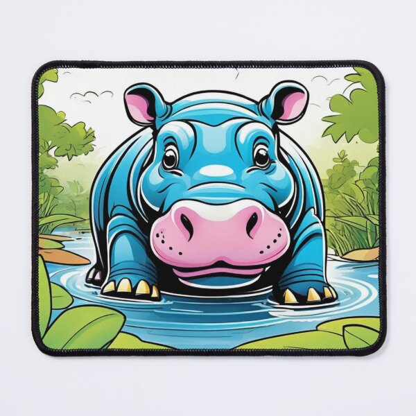 Item preview, Moo deng designed and sold by OxiSkor.