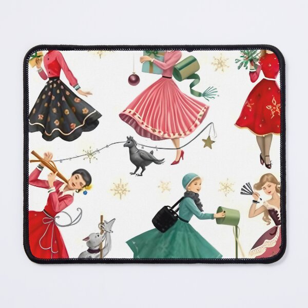 Item preview, Christmas. Yule. Vintage designed and sold by SoniaSarkali.