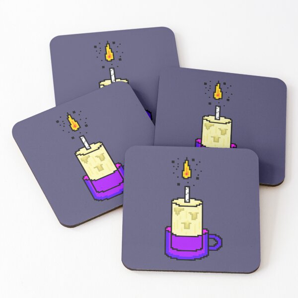 Item preview, Candle designed and sold by SpaceDiver-001.
