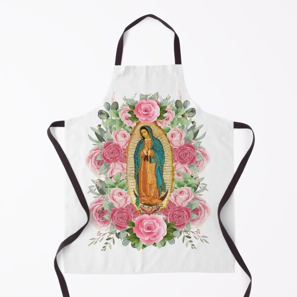 Item preview, Señora de Guadalupe-Virgen de Guadalupe designed and sold by PatriciaPixels.