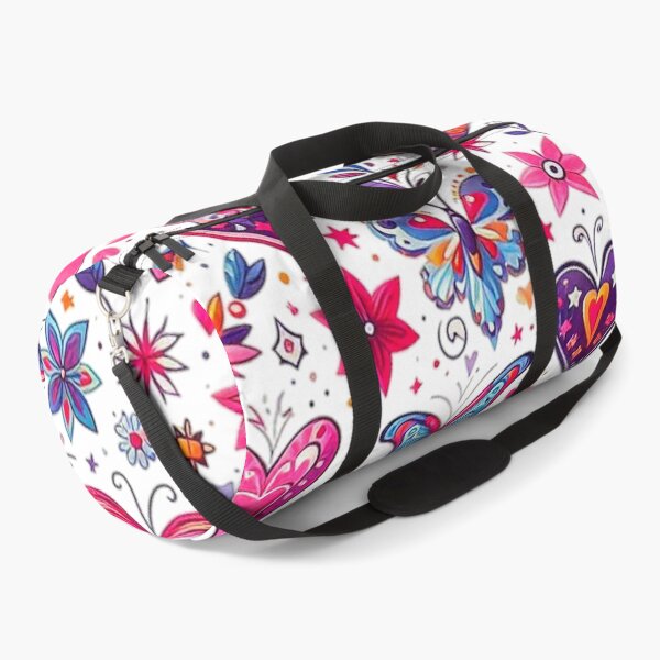 Item preview, Heat and Butterfly Pattern designed and sold by Daofa.
