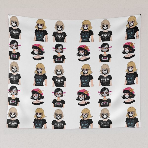 Item preview, Witchy Style designed and sold by TOGETHERINSIEME.