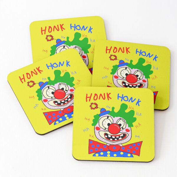 Artikelvorschau, Hup, Hup, Clown entworfen und verkauft von LolBuy.