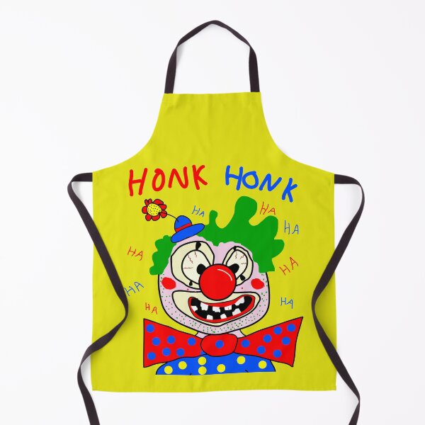 Item preview, Honk Honk Clown designed and sold by LolBuy.