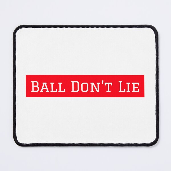 Item preview, Ball Dont Lie designed and sold by retro87tee.