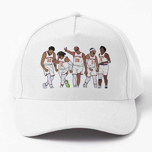 Aperçu de l'œuvre KAT, Brunson, Mikal, Hart et OG créée et vendue par RatTrapTees.