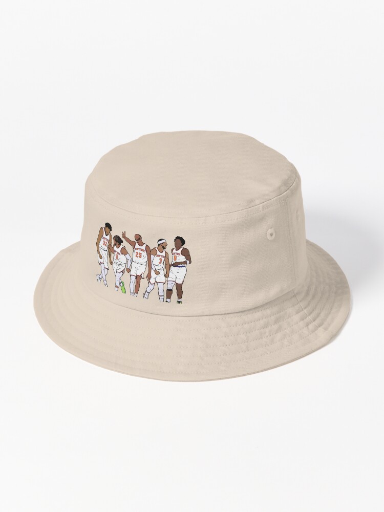 Thumbnail 1 of 6, Bucket Hat, KAT, Brunson, Mikal, Hart & OG designed and sold by RatTrapTees.