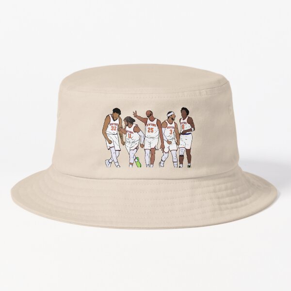 Item preview, KAT, Brunson, Mikal, Hart & OG designed and sold by RatTrapTees.