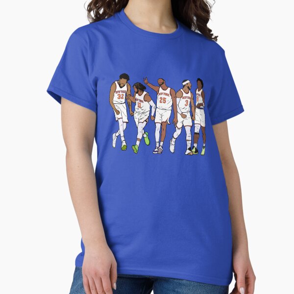 Item preview, KAT, Brunson, Mikal, Hart & OG designed and sold by RatTrapTees.