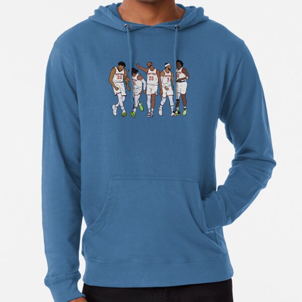 Item preview, KAT, Brunson, Mikal, Hart & OG designed and sold by RatTrapTees.