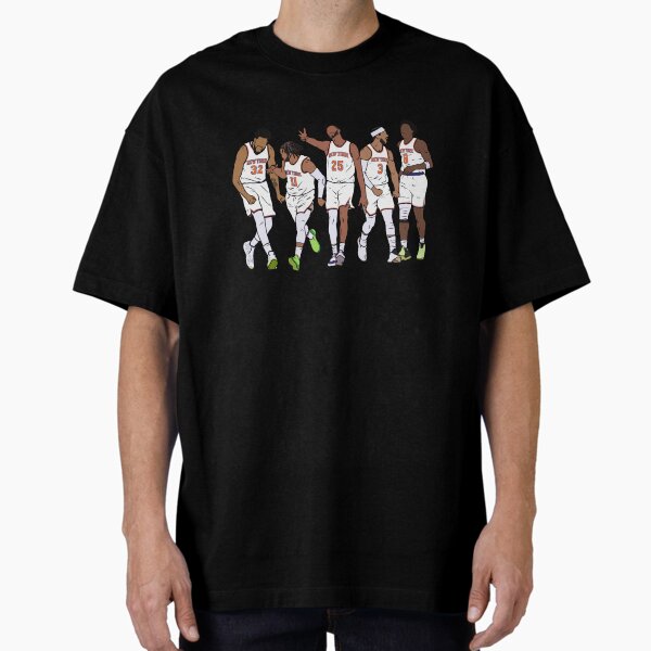 Item preview, KAT, Brunson, Mikal, Hart & OG designed and sold by RatTrapTees.