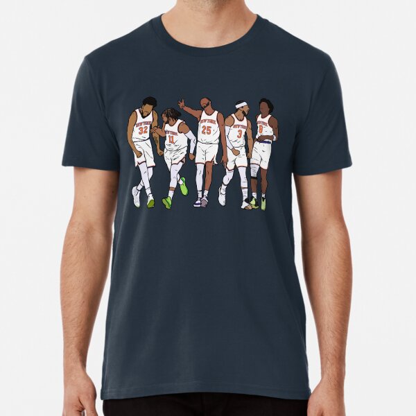 Item preview, KAT, Brunson, Mikal, Hart & OG designed and sold by RatTrapTees.