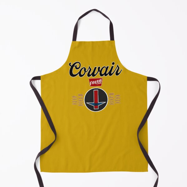 Item preview, Corvair Forum Beer Design designed and sold by FlatSixGraphics.