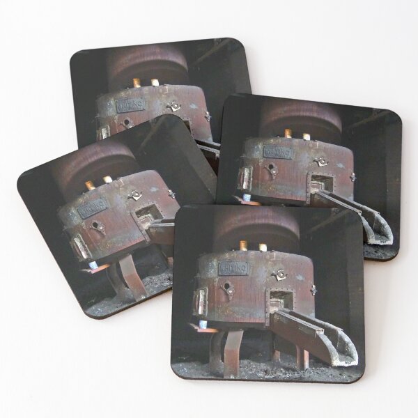 Item preview, Crucible (Vertical) designed and sold by Steven Godfrey.