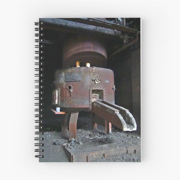 Item preview, Crucible (Vertical) designed and sold by Steven Godfrey.