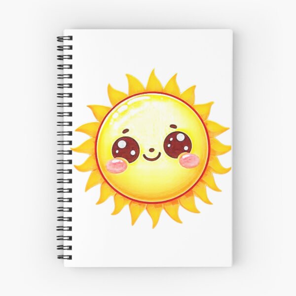 Item preview, Happy Sun designed and sold by Daofa.
