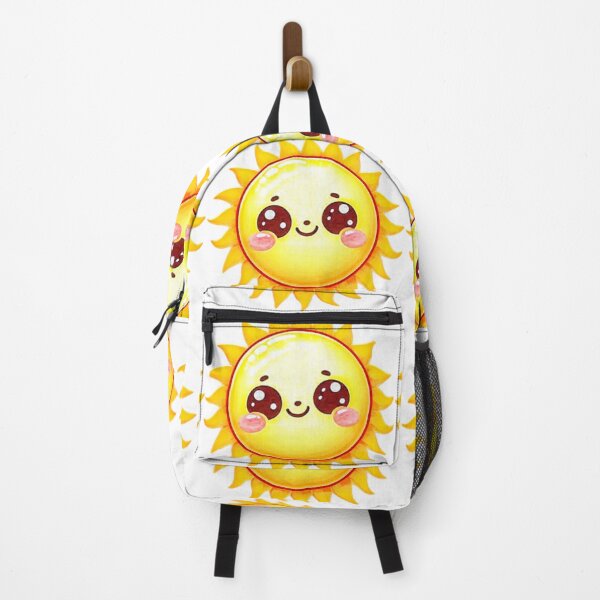 Item preview, Happy Sun designed and sold by Daofa.