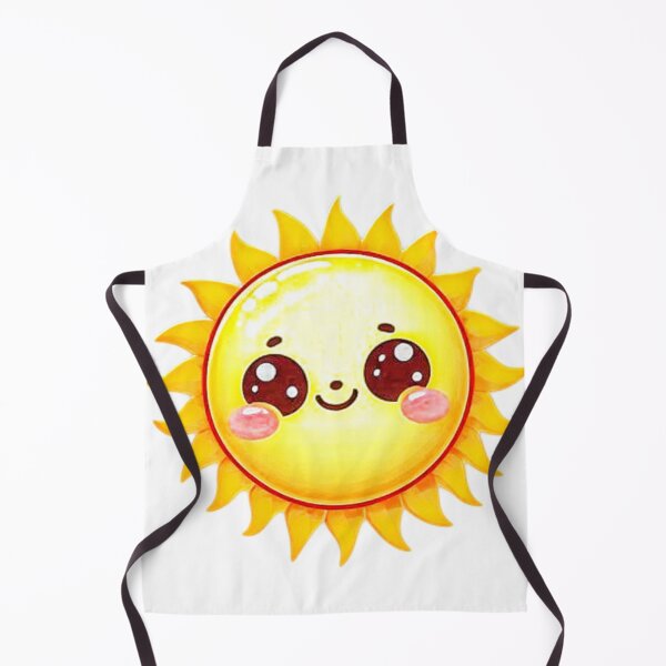 Item preview, Happy Sun designed and sold by Daofa.