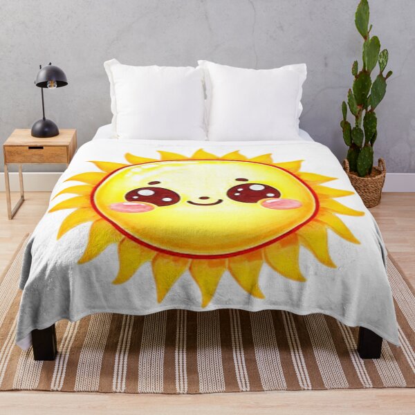 Item preview, Happy Sun designed and sold by Daofa.