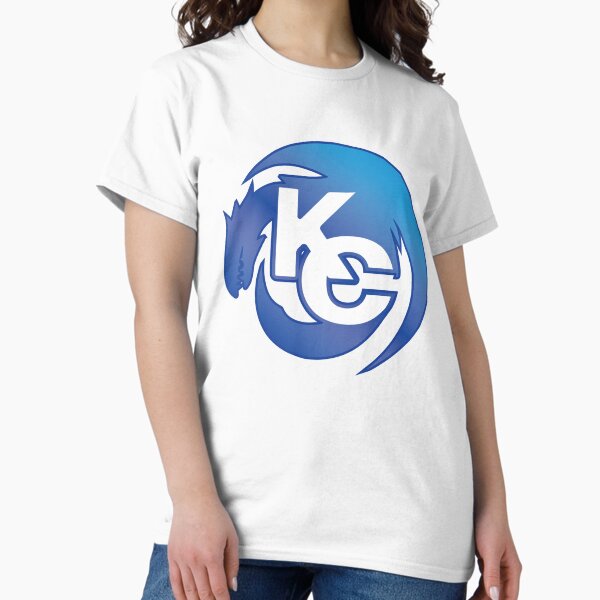 Item preview, Kaiba Corp designed and sold by OddityDesign.