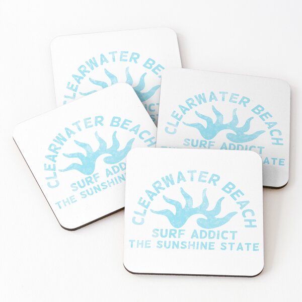 Item preview, Clearwater Beach designed and sold by emilybridget.