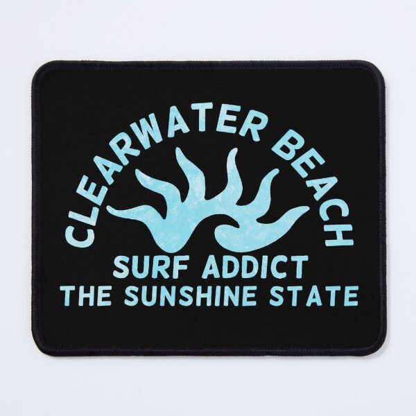 Item preview, Clearwater Beach designed and sold by emilybridget.