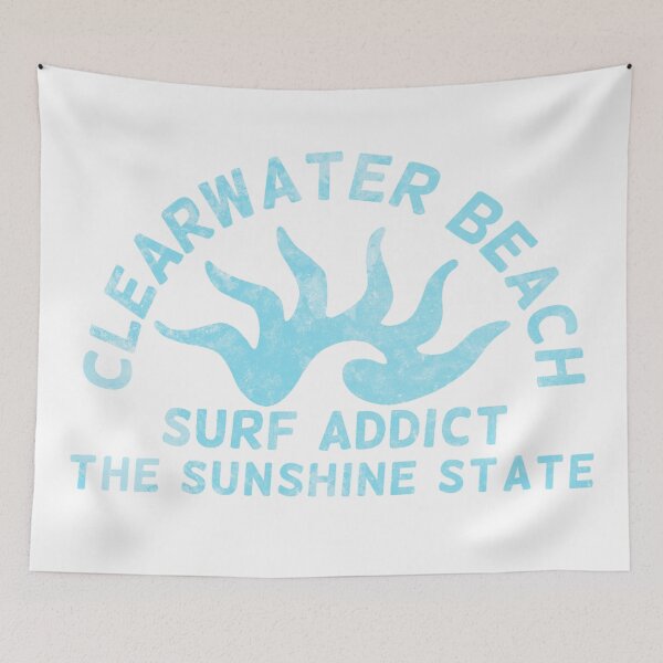 Item preview, Clearwater Beach designed and sold by emilybridget.