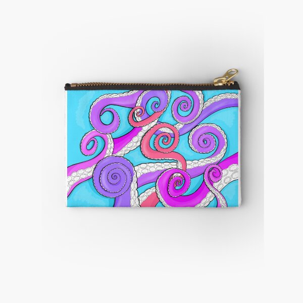 Item preview, Octopus designed and sold by Dalila-Str.