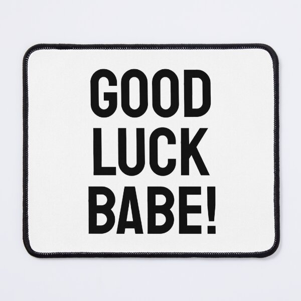 Item preview, Chappell Roan - Good Luck Babe designed and sold by jeminamarina.