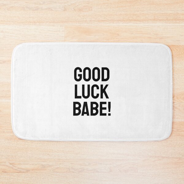 Item preview, Chappell Roan - Good Luck Babe designed and sold by jeminamarina.
