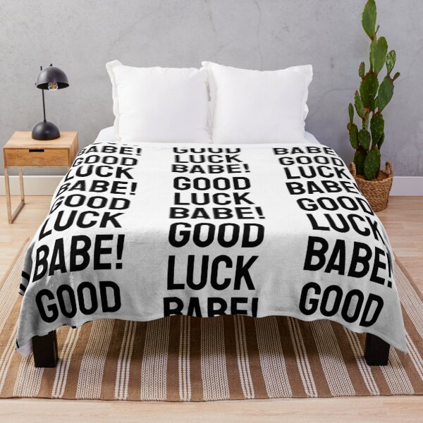 Item preview, Chappell Roan - Good Luck Babe designed and sold by jeminamarina.