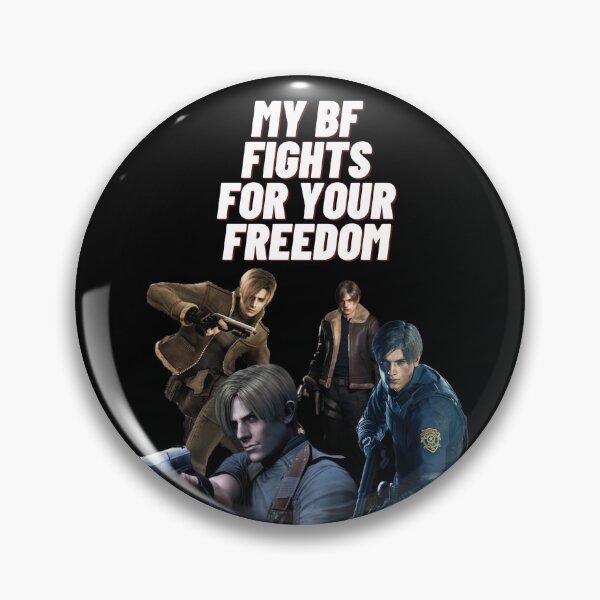 Item preview, MY BF FIGHTS FOR YOUR FREEDOM   designed and sold by HeyHeyThisWayy.